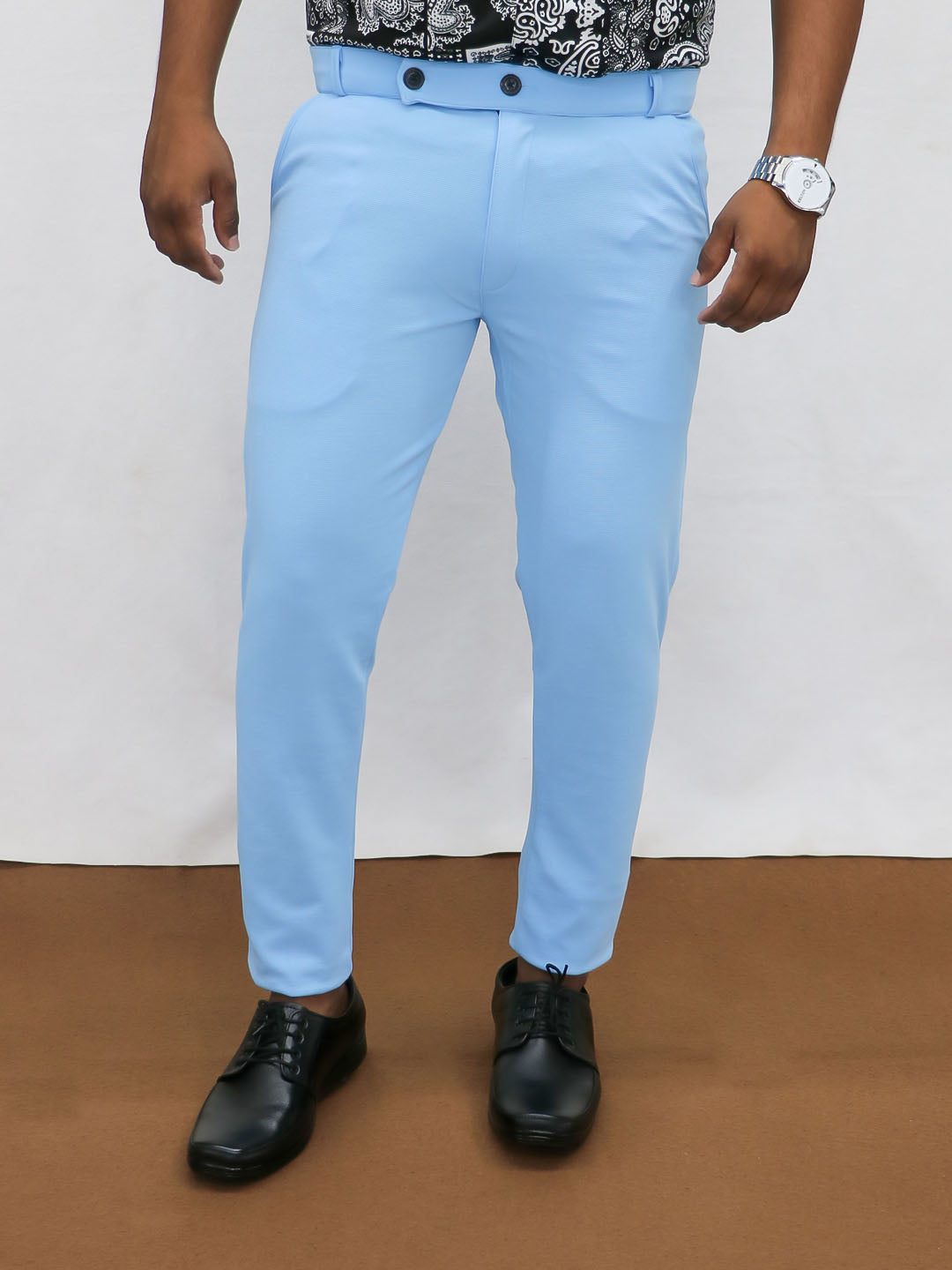 4 way Stretchable Cotton Lycra pant... - Brother's Mens wear | Facebook